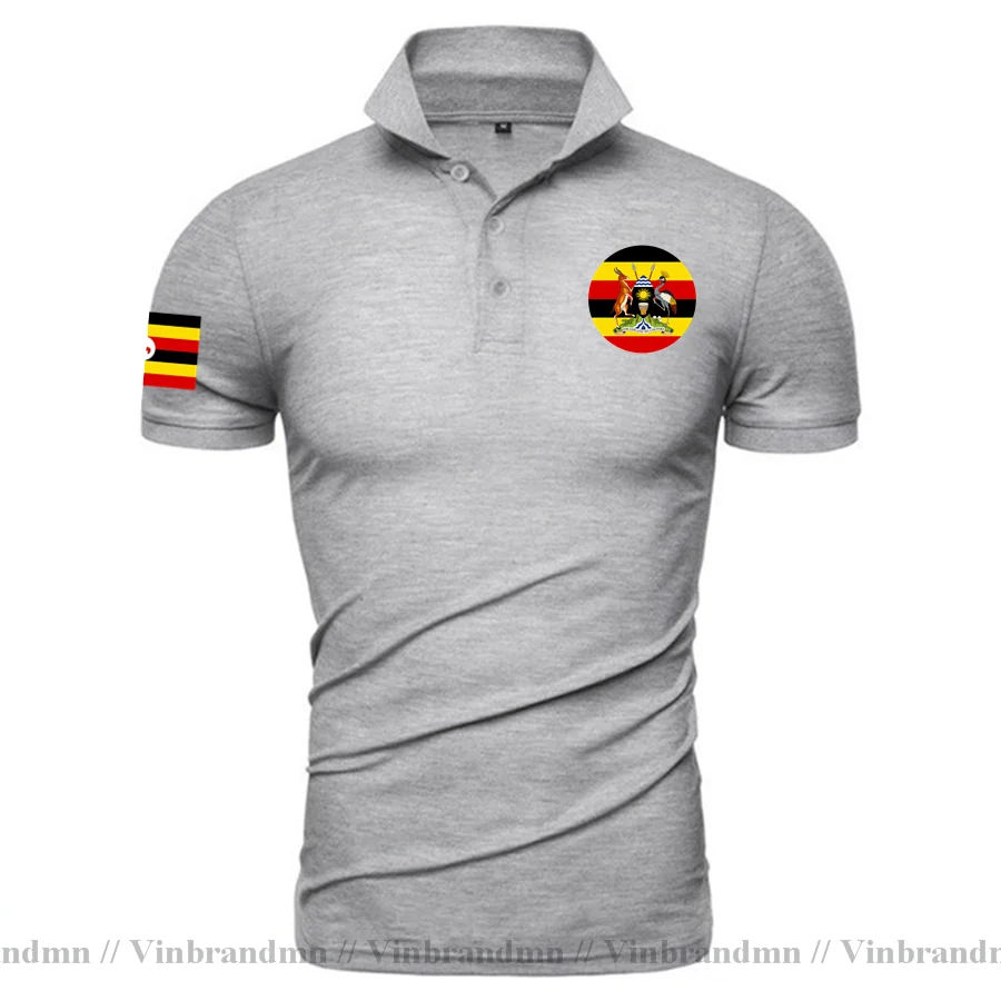 Uganda ugandan camisas polo ma - Men Fashion Uganda avaliação e preço
